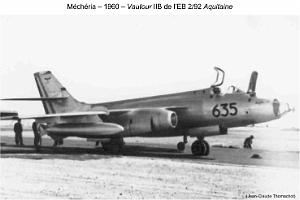 147-AERODROME-ET-BASE-1945-1962-31- (78) MECHERIA